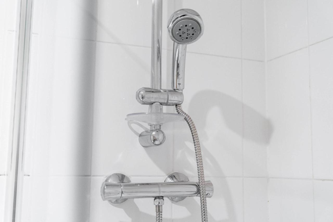Beautiful Birmingham Central Spacious Apartment-Free Parking, Wifi, Contractors, Hs2, Bullring, Birmingham City Fc Kültér fotó